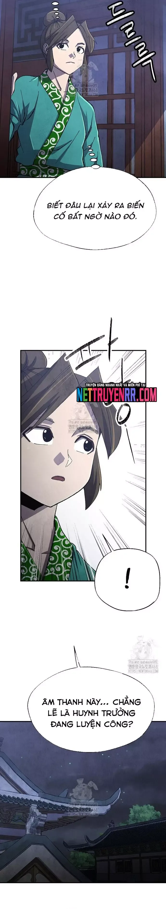 đọc truyện Ngoại Tôn Thiên Tài Của Nam Cung Thế Gia Chương 60 ảnh 5 tại Thiên Thai Truyện