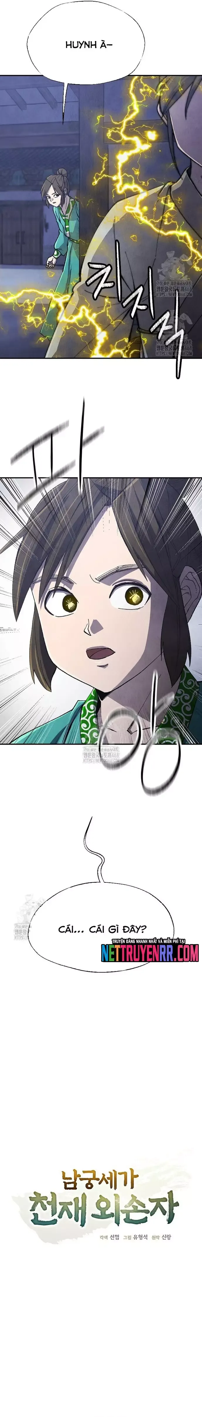 đọc truyện Ngoại Tôn Thiên Tài Của Nam Cung Thế Gia Chương 60 ảnh 6 tại Thiên Thai Truyện