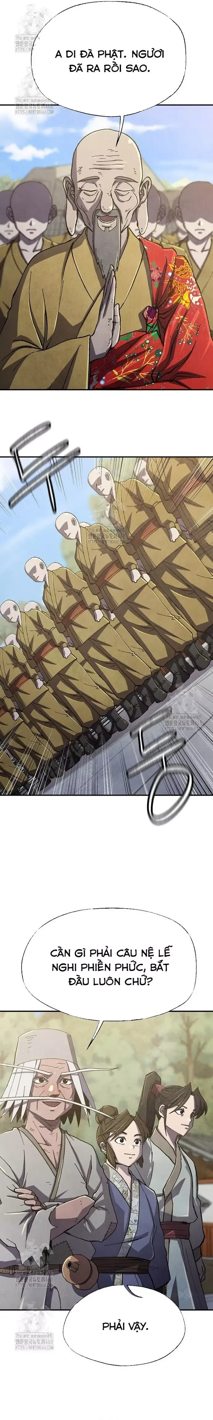 đọc truyện Ngoại Tôn Thiên Tài Của Nam Cung Thế Gia Chương 60 ảnh 7 tại Thiên Thai Truyện