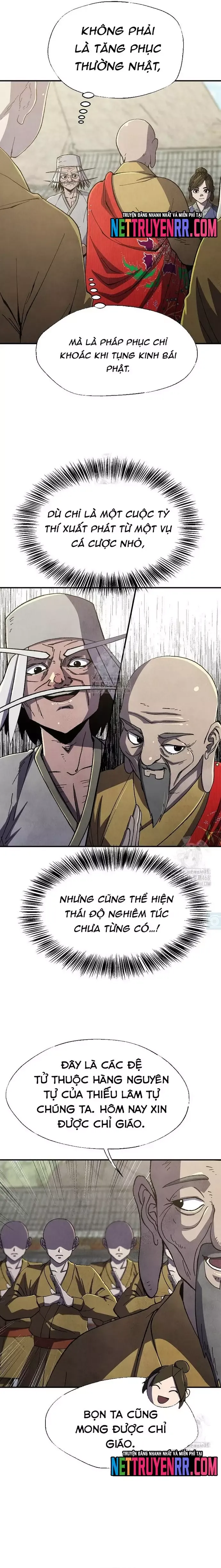 đọc truyện Ngoại Tôn Thiên Tài Của Nam Cung Thế Gia Chương 60 ảnh 8 tại Thiên Thai Truyện