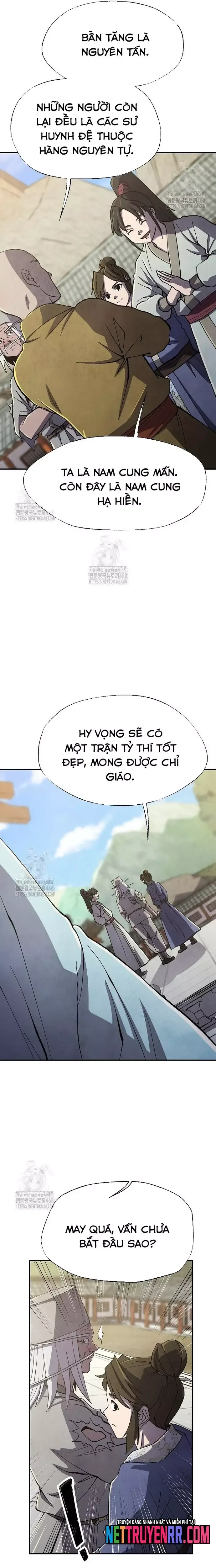 đọc truyện Ngoại Tôn Thiên Tài Của Nam Cung Thế Gia Chương 60 ảnh 9 tại Thiên Thai Truyện