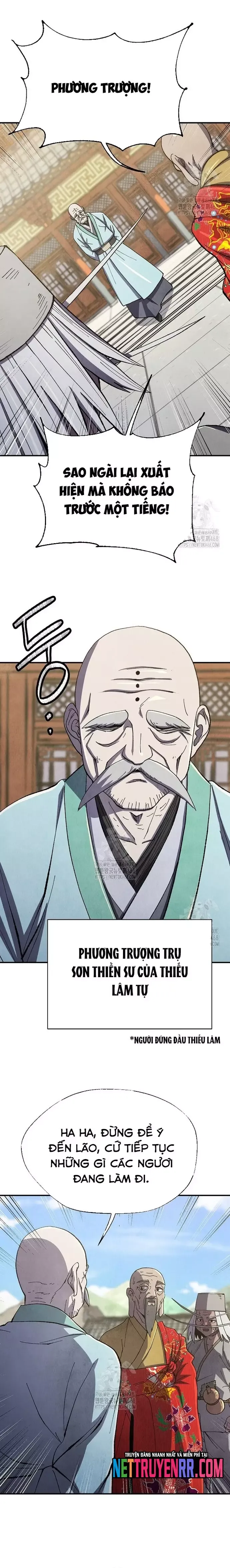 đọc truyện Ngoại Tôn Thiên Tài Của Nam Cung Thế Gia Chương 60 ảnh 10 tại Thiên Thai Truyện