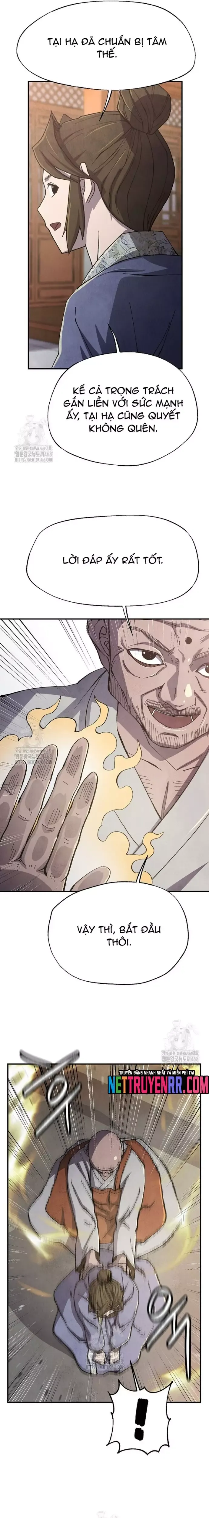 đọc truyện Ngoại Tôn Thiên Tài Của Nam Cung Thế Gia Chương 62 ảnh 12 tại Thiên Thai Truyện