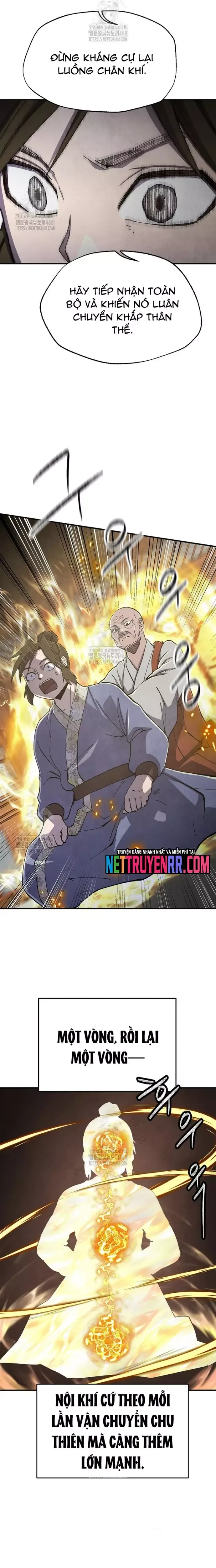 đọc truyện Ngoại Tôn Thiên Tài Của Nam Cung Thế Gia Chương 62 ảnh 13 tại Thiên Thai Truyện