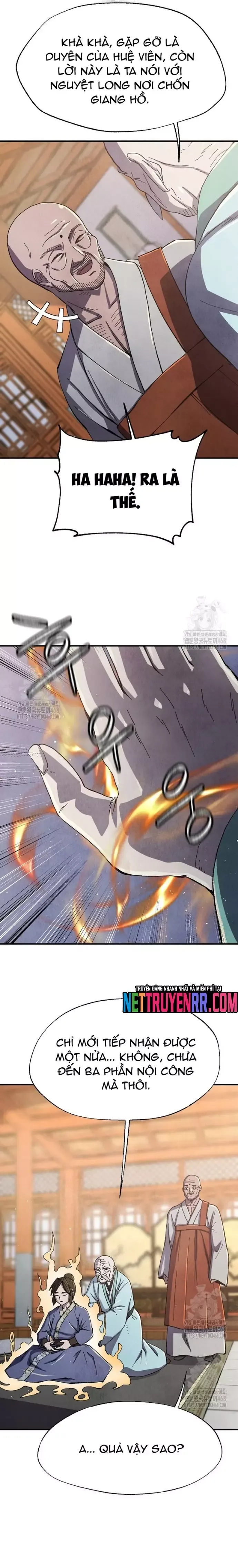 đọc truyện Ngoại Tôn Thiên Tài Của Nam Cung Thế Gia Chương 62 ảnh 16 tại Thiên Thai Truyện