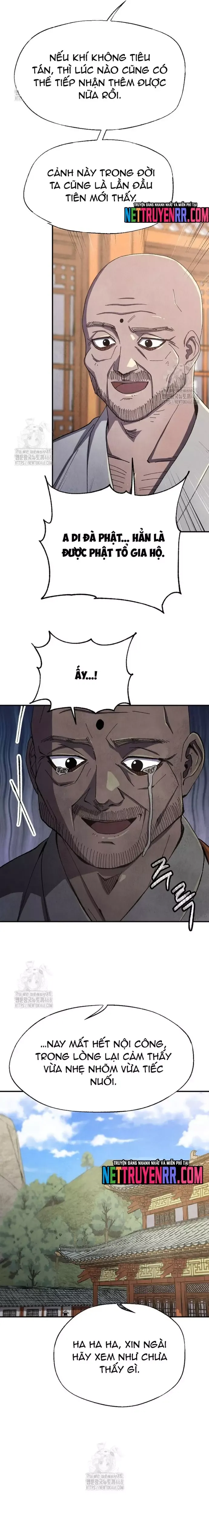 đọc truyện Ngoại Tôn Thiên Tài Của Nam Cung Thế Gia Chương 62 ảnh 18 tại Thiên Thai Truyện