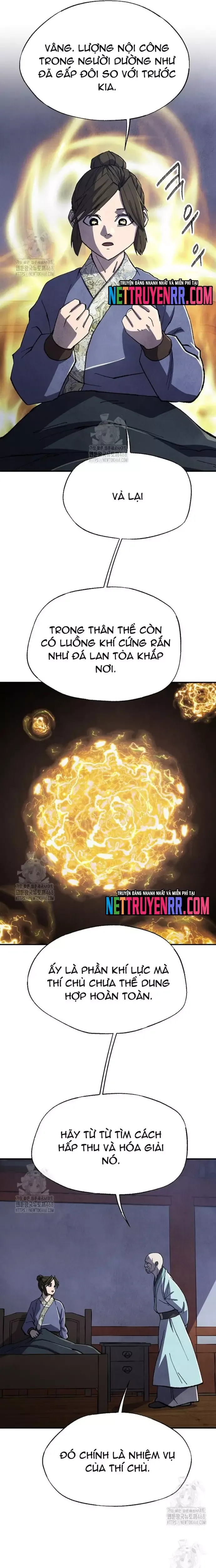 đọc truyện Ngoại Tôn Thiên Tài Của Nam Cung Thế Gia Chương 62 ảnh 21 tại Thiên Thai Truyện