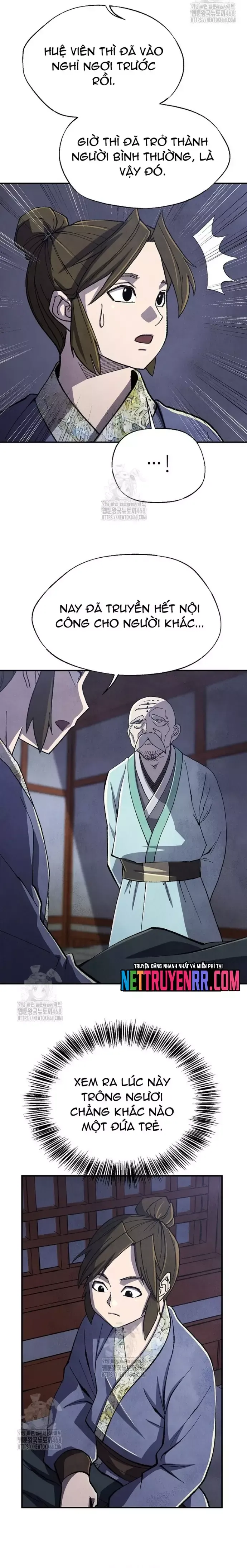 đọc truyện Ngoại Tôn Thiên Tài Của Nam Cung Thế Gia Chương 62 ảnh 22 tại Thiên Thai Truyện