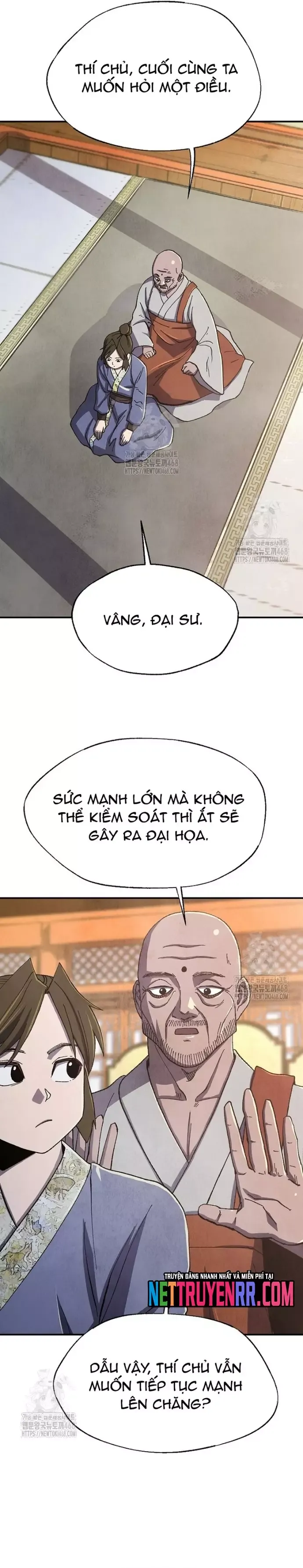 đọc truyện Ngoại Tôn Thiên Tài Của Nam Cung Thế Gia Chương 62 ảnh 11 tại Thiên Thai Truyện