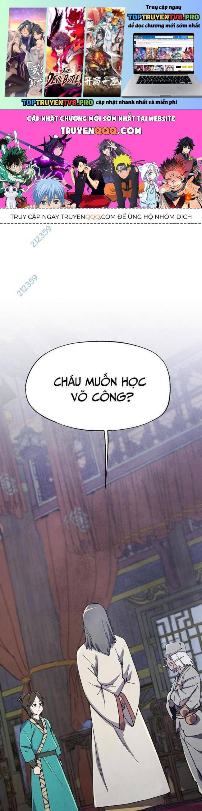 đọc truyện Ngoại Tôn Thiên Tài Của Nam Cung Thế Gia Chương 7 ảnh 3 tại Thiên Thai Truyện