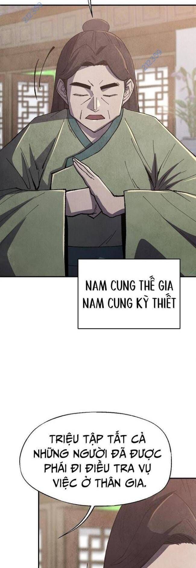 đọc truyện Ngoại Tôn Thiên Tài Của Nam Cung Thế Gia Chương 7 ảnh 12 tại Thiên Thai Truyện