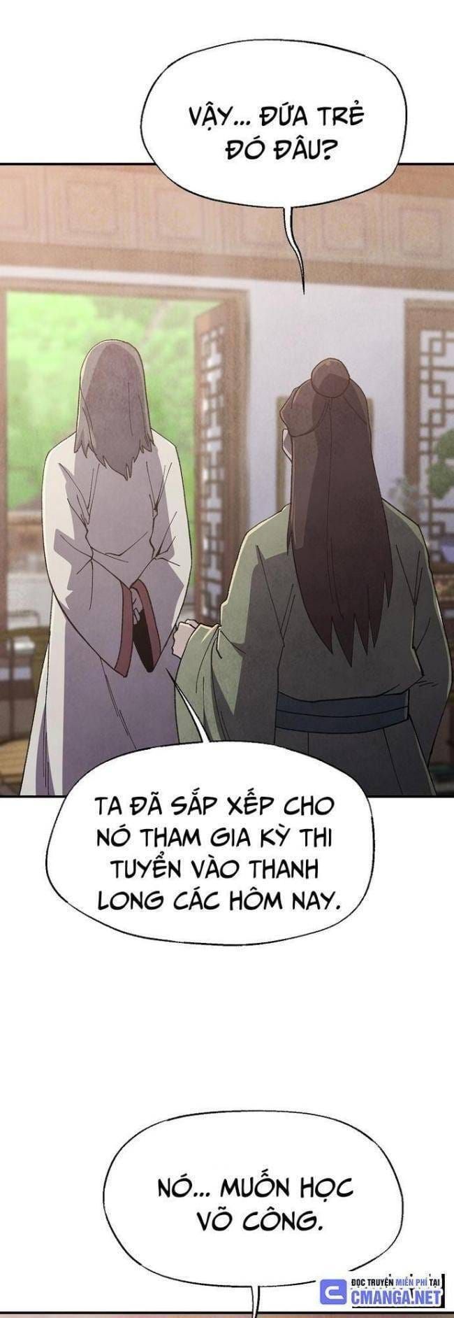 đọc truyện Ngoại Tôn Thiên Tài Của Nam Cung Thế Gia Chương 7 ảnh 17 tại Thiên Thai Truyện