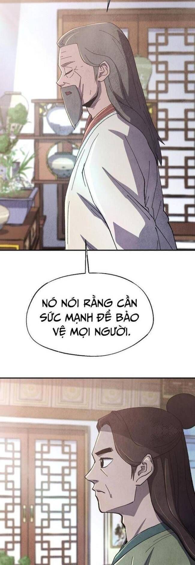 đọc truyện Ngoại Tôn Thiên Tài Của Nam Cung Thế Gia Chương 7 ảnh 18 tại Thiên Thai Truyện