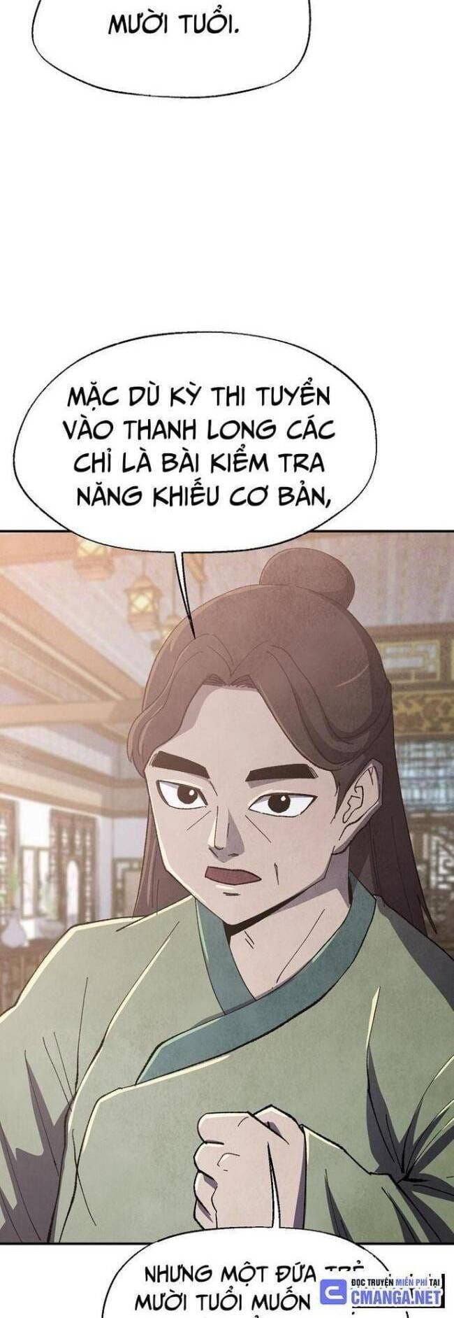 đọc truyện Ngoại Tôn Thiên Tài Của Nam Cung Thế Gia Chương 7 ảnh 20 tại Thiên Thai Truyện