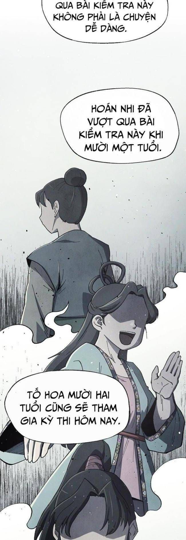 đọc truyện Ngoại Tôn Thiên Tài Của Nam Cung Thế Gia Chương 7 ảnh 21 tại Thiên Thai Truyện