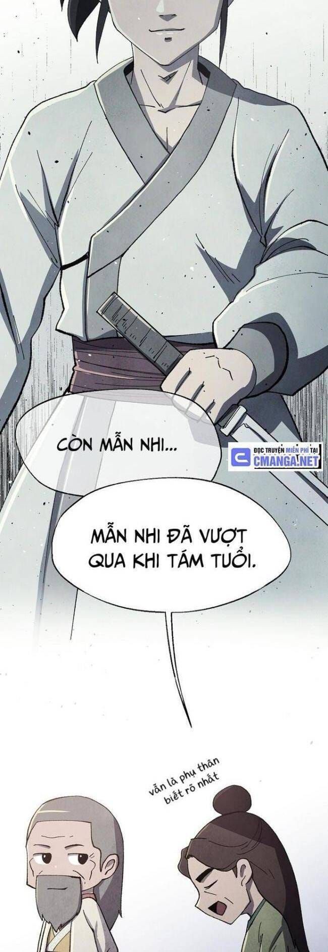 đọc truyện Ngoại Tôn Thiên Tài Của Nam Cung Thế Gia Chương 7 ảnh 22 tại Thiên Thai Truyện