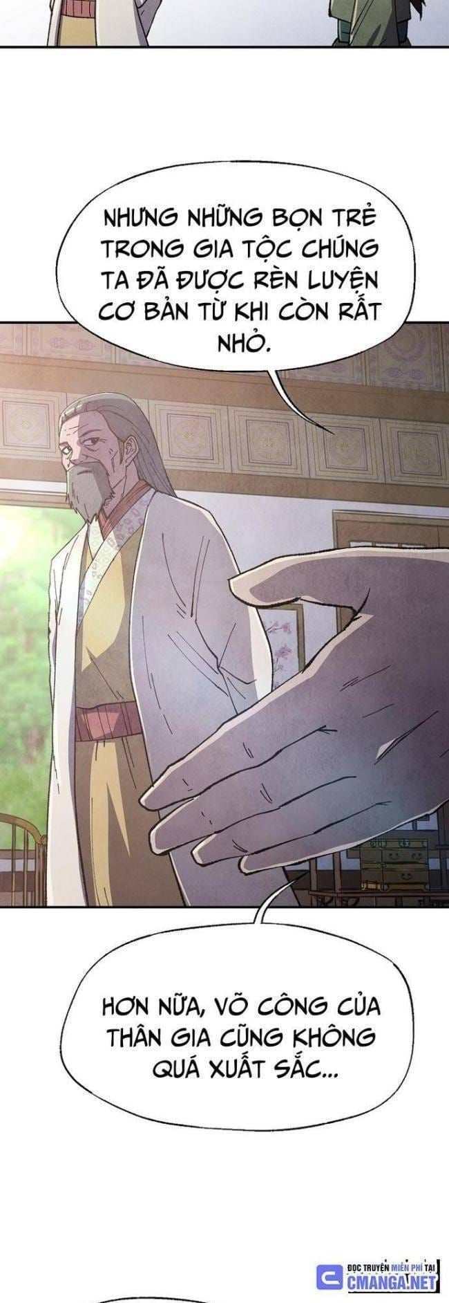 đọc truyện Ngoại Tôn Thiên Tài Của Nam Cung Thế Gia Chương 7 ảnh 23 tại Thiên Thai Truyện