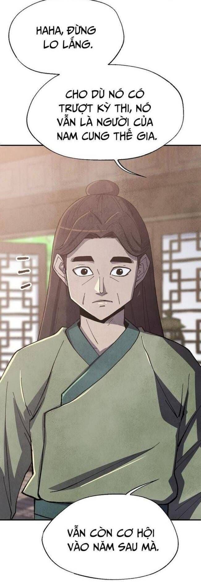 đọc truyện Ngoại Tôn Thiên Tài Của Nam Cung Thế Gia Chương 7 ảnh 24 tại Thiên Thai Truyện