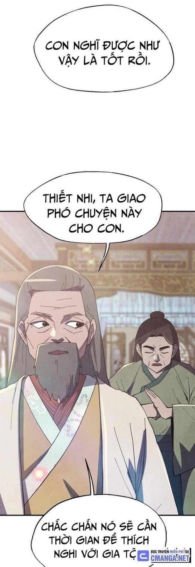 đọc truyện Ngoại Tôn Thiên Tài Của Nam Cung Thế Gia Chương 7 ảnh 26 tại Thiên Thai Truyện