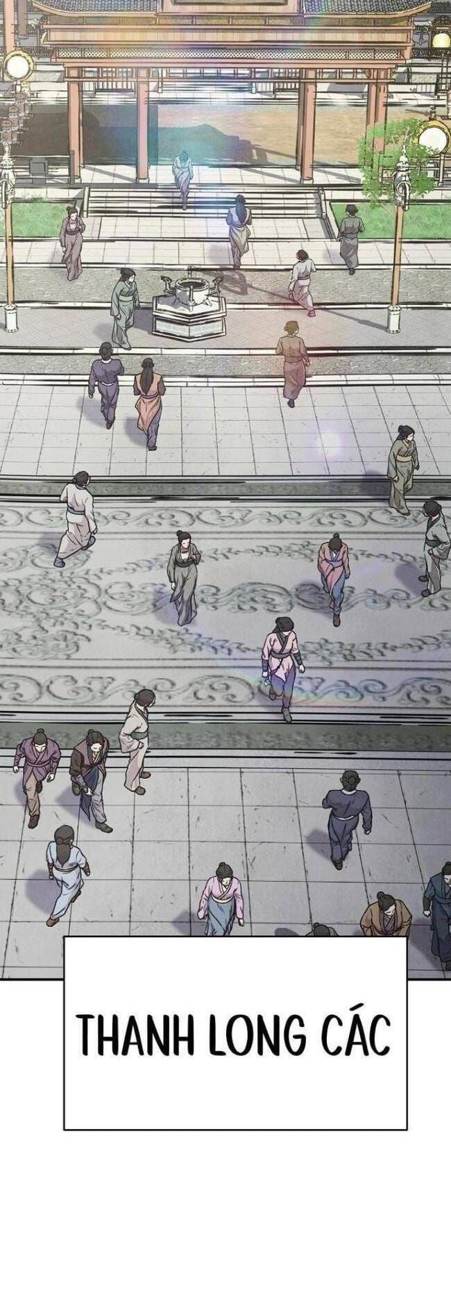 đọc truyện Ngoại Tôn Thiên Tài Của Nam Cung Thế Gia Chương 7 ảnh 30 tại Thiên Thai Truyện