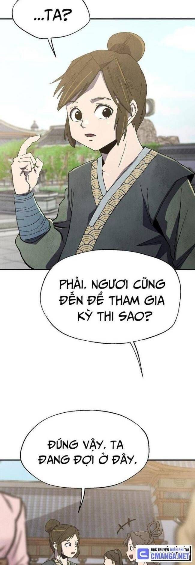 đọc truyện Ngoại Tôn Thiên Tài Của Nam Cung Thế Gia Chương 7 ảnh 32 tại Thiên Thai Truyện