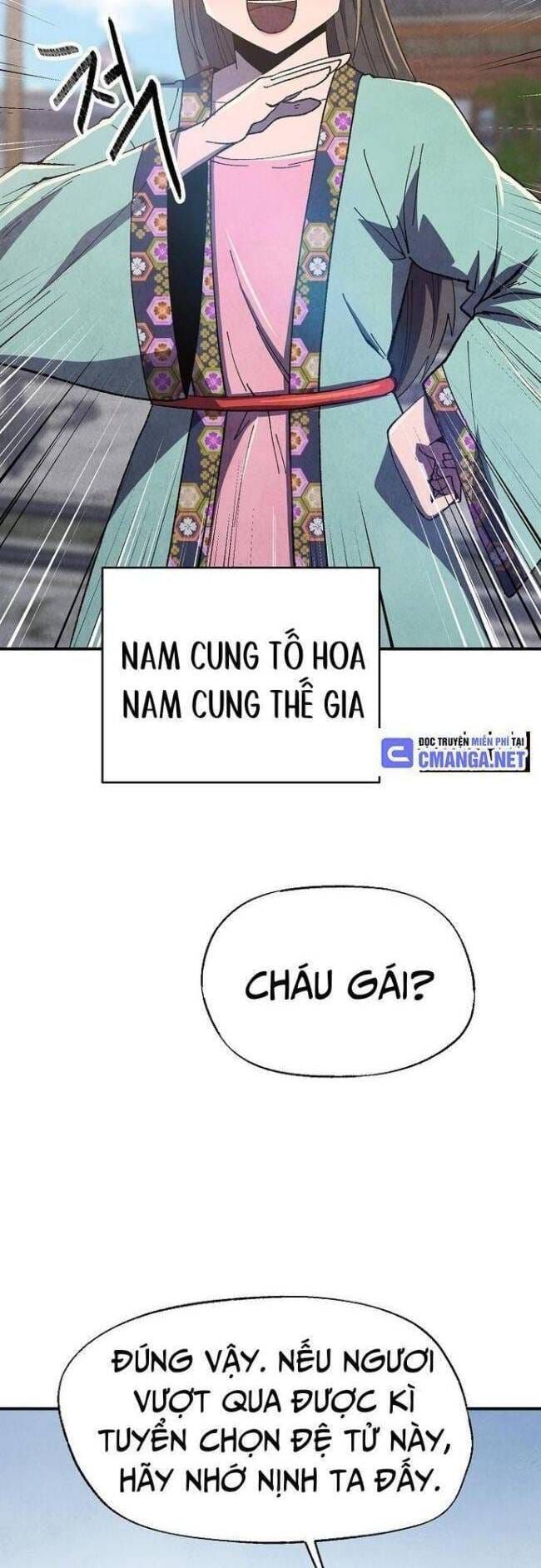 đọc truyện Ngoại Tôn Thiên Tài Của Nam Cung Thế Gia Chương 7 ảnh 34 tại Thiên Thai Truyện