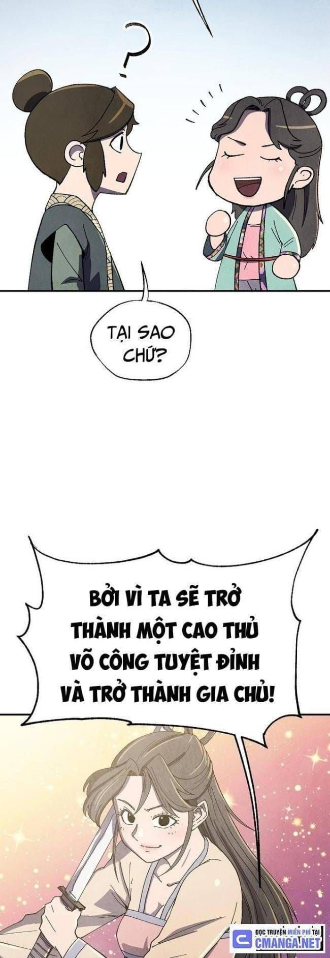 đọc truyện Ngoại Tôn Thiên Tài Của Nam Cung Thế Gia Chương 7 ảnh 35 tại Thiên Thai Truyện