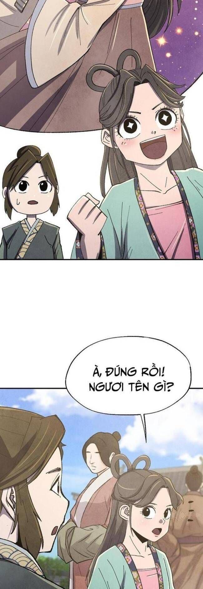 đọc truyện Ngoại Tôn Thiên Tài Của Nam Cung Thế Gia Chương 7 ảnh 36 tại Thiên Thai Truyện