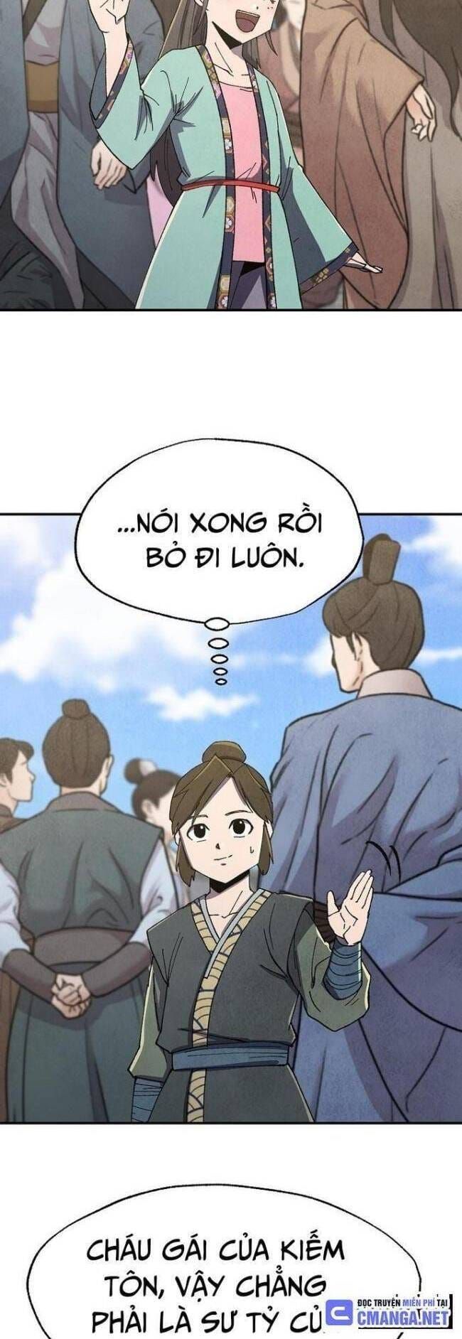 đọc truyện Ngoại Tôn Thiên Tài Của Nam Cung Thế Gia Chương 7 ảnh 38 tại Thiên Thai Truyện