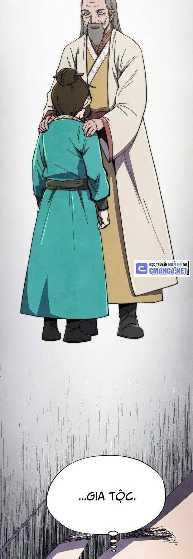 đọc truyện Ngoại Tôn Thiên Tài Của Nam Cung Thế Gia Chương 7 ảnh 40 tại Thiên Thai Truyện