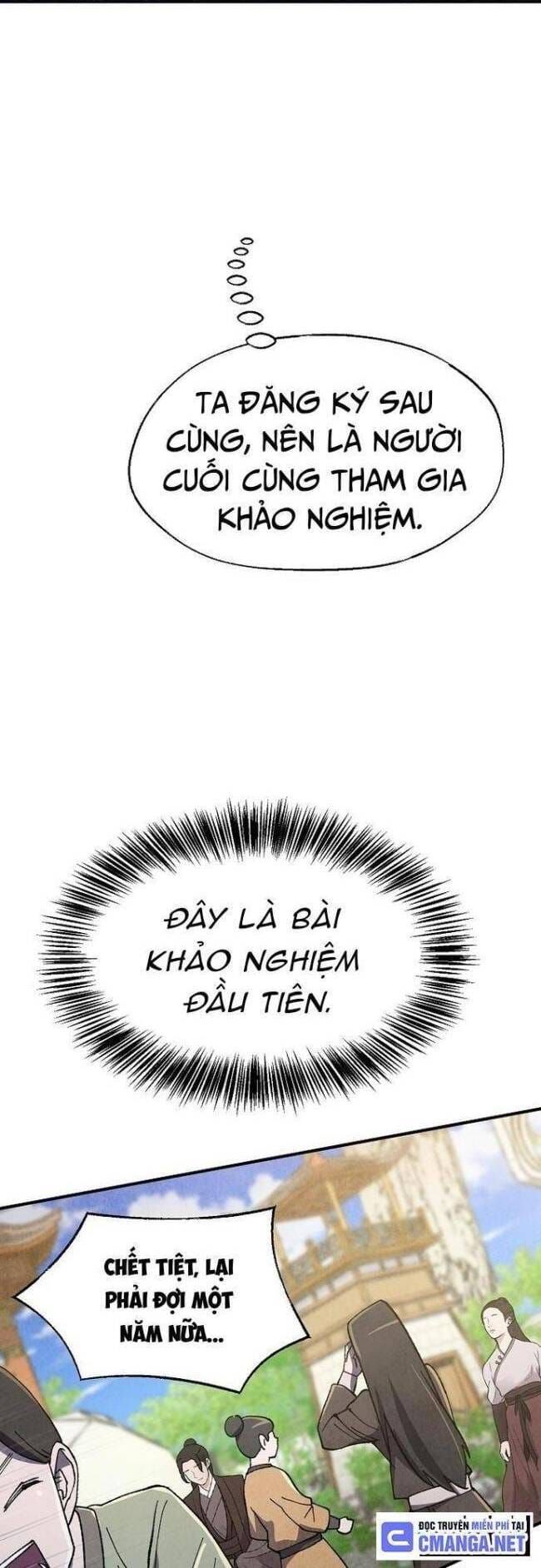 đọc truyện Ngoại Tôn Thiên Tài Của Nam Cung Thế Gia Chương 7 ảnh 44 tại Thiên Thai Truyện