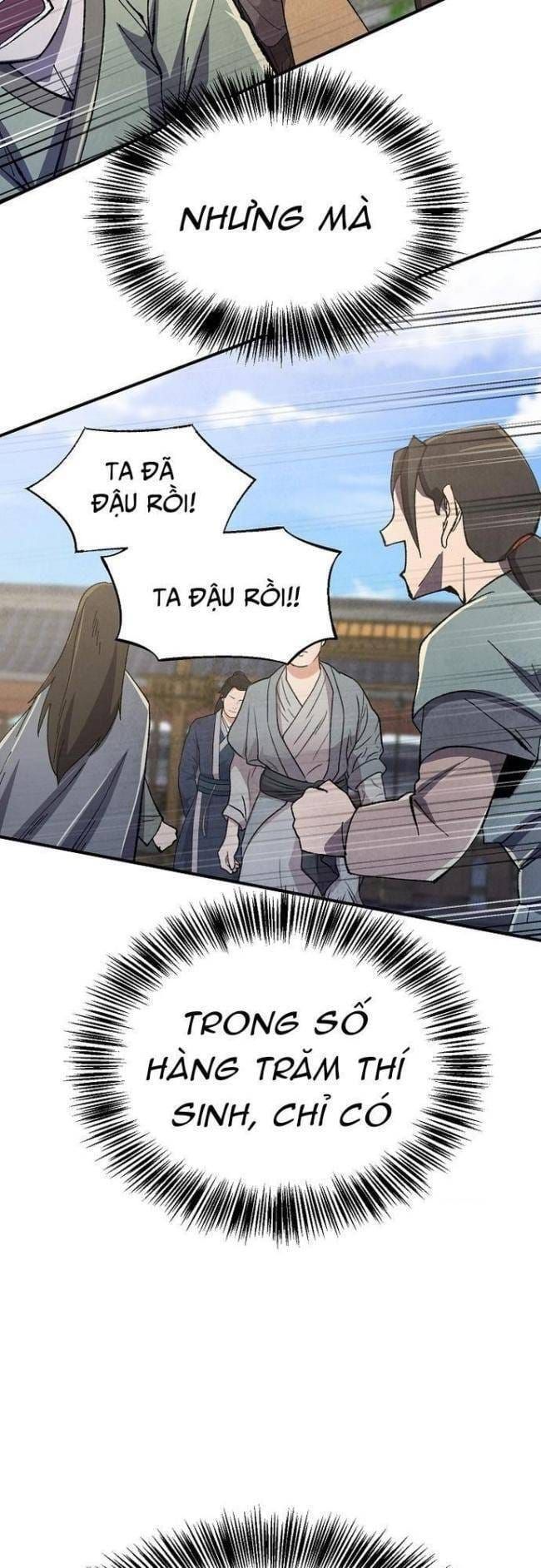 đọc truyện Ngoại Tôn Thiên Tài Của Nam Cung Thế Gia Chương 7 ảnh 45 tại Thiên Thai Truyện