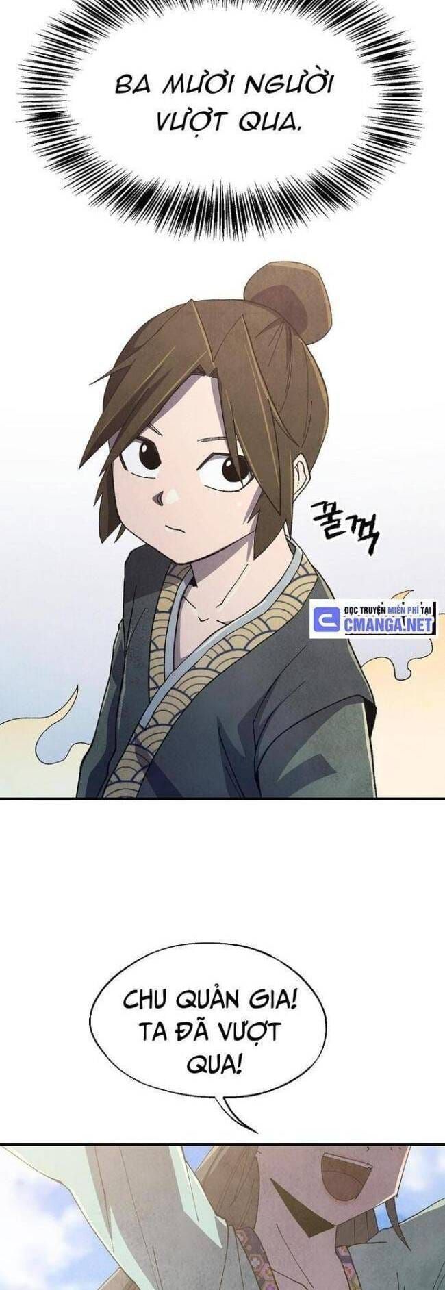 đọc truyện Ngoại Tôn Thiên Tài Của Nam Cung Thế Gia Chương 7 ảnh 46 tại Thiên Thai Truyện