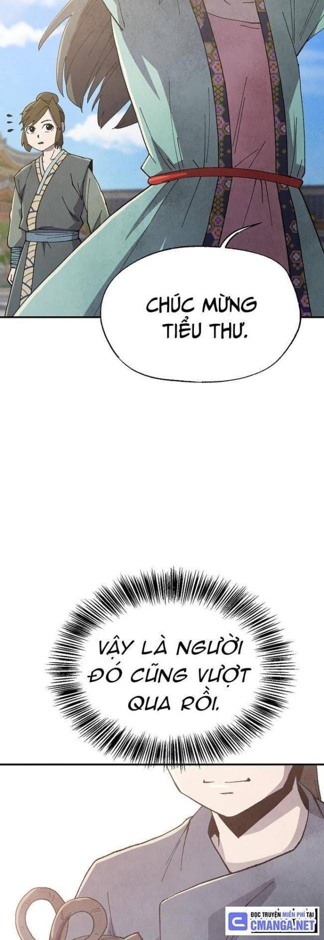 đọc truyện Ngoại Tôn Thiên Tài Của Nam Cung Thế Gia Chương 7 ảnh 47 tại Thiên Thai Truyện