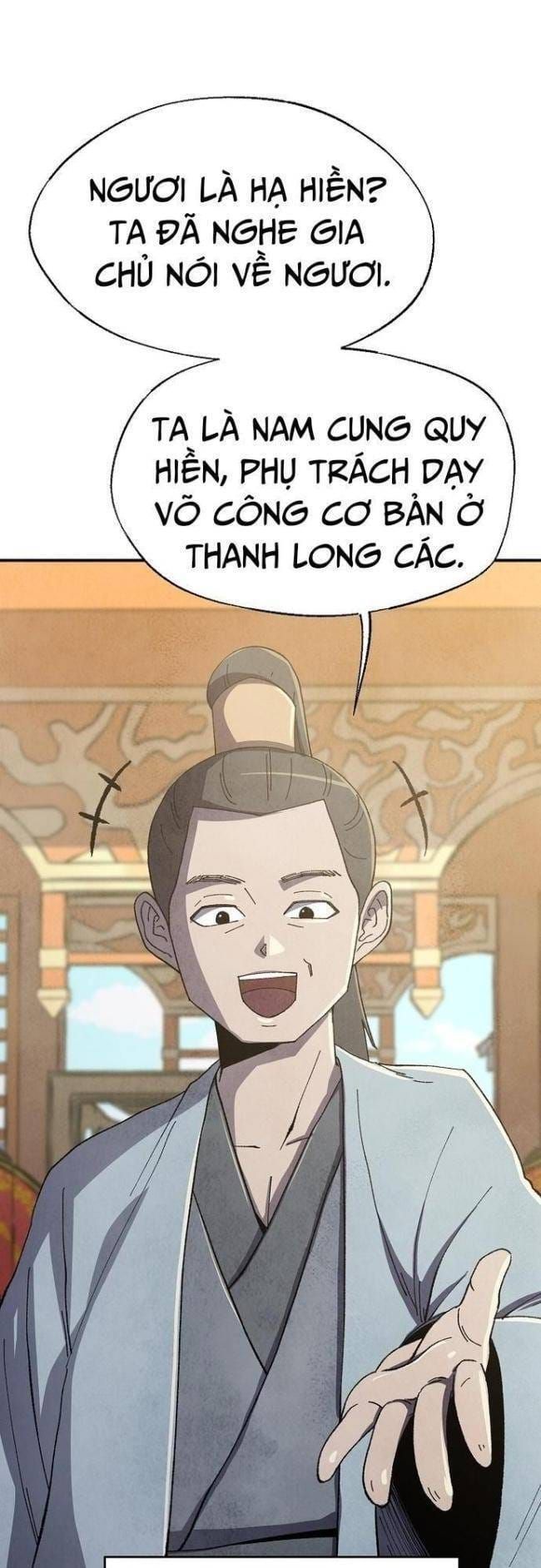 đọc truyện Ngoại Tôn Thiên Tài Của Nam Cung Thế Gia Chương 7 ảnh 51 tại Thiên Thai Truyện