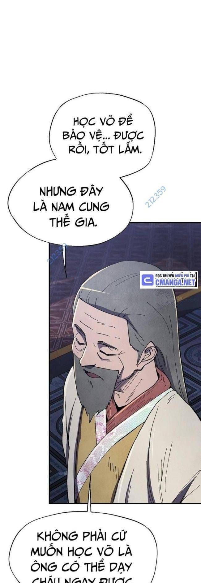 đọc truyện Ngoại Tôn Thiên Tài Của Nam Cung Thế Gia Chương 7 ảnh 7 tại Thiên Thai Truyện