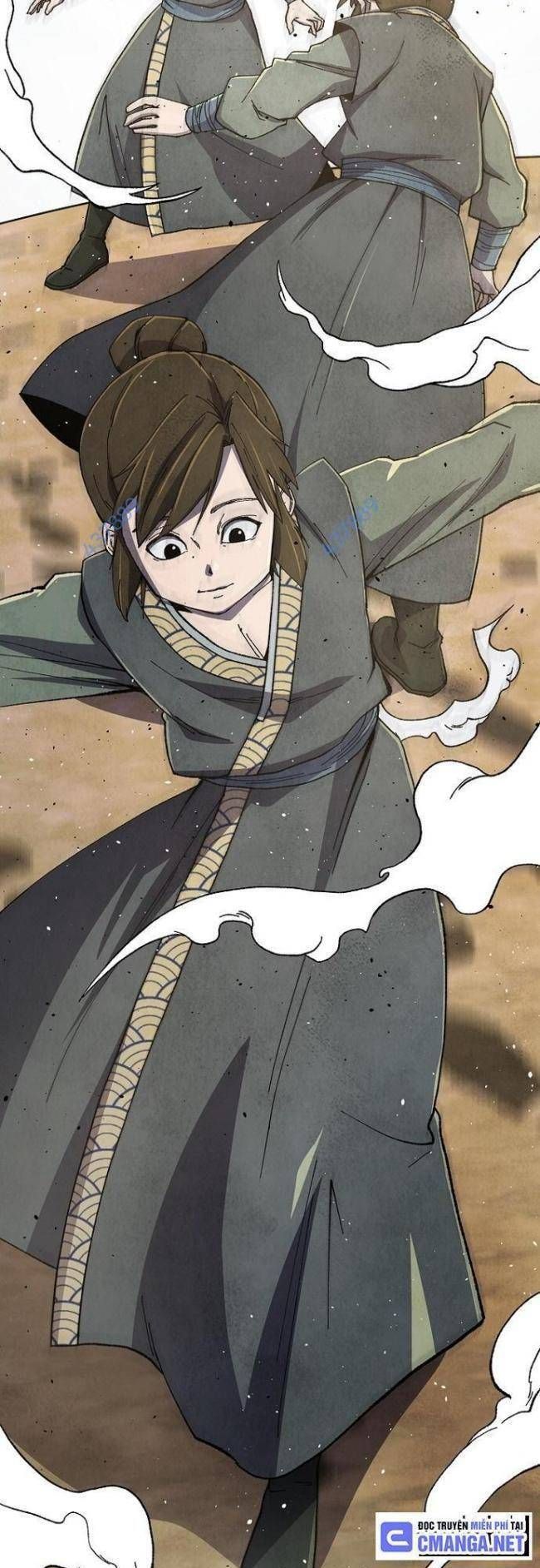 đọc truyện Ngoại Tôn Thiên Tài Của Nam Cung Thế Gia Chương 7 ảnh 59 tại Thiên Thai Truyện