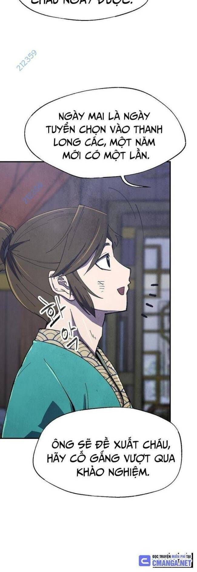 đọc truyện Ngoại Tôn Thiên Tài Của Nam Cung Thế Gia Chương 7 ảnh 8 tại Thiên Thai Truyện