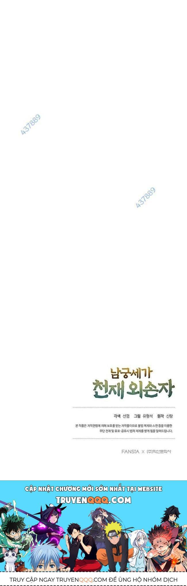 đọc truyện Ngoại Tôn Thiên Tài Của Nam Cung Thế Gia Chương 7 ảnh 63 tại Thiên Thai Truyện