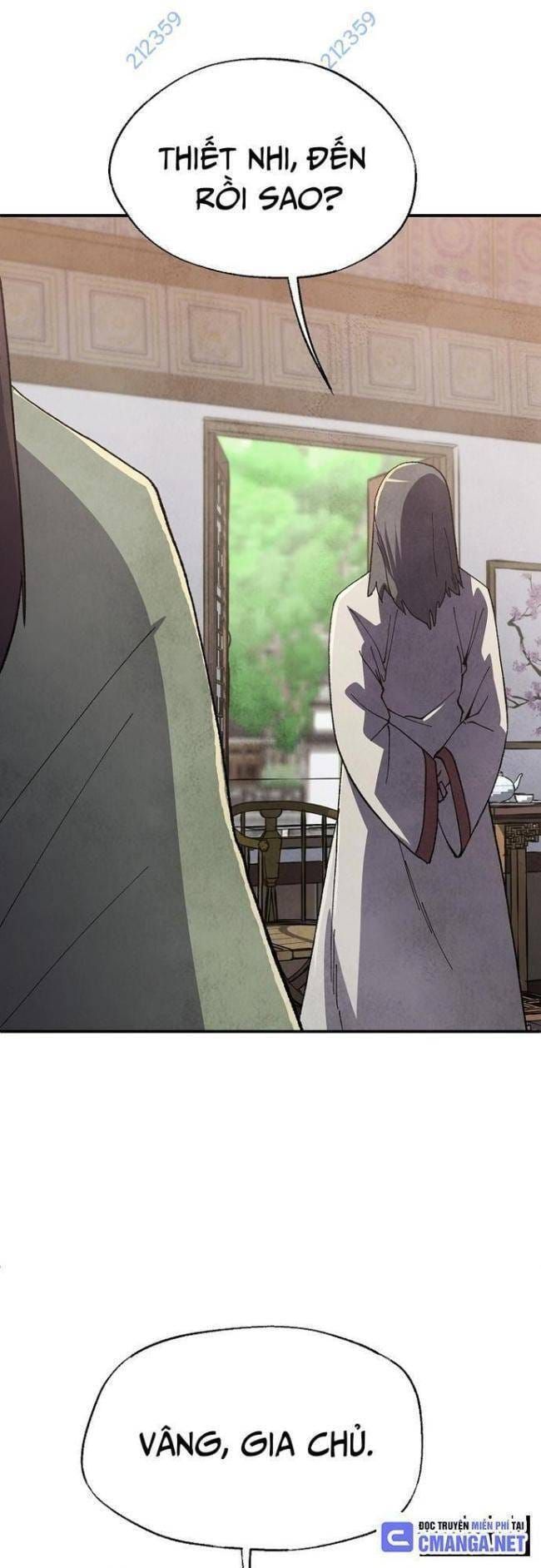 đọc truyện Ngoại Tôn Thiên Tài Của Nam Cung Thế Gia Chương 7 ảnh 11 tại Thiên Thai Truyện