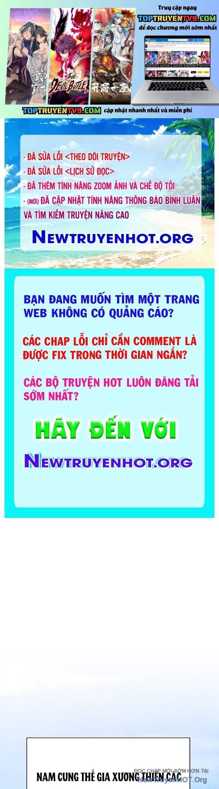 đọc truyện Ngoại Tôn Thiên Tài Của Nam Cung Thế Gia Chương 74 ảnh 3 tại Thiên Thai Truyện