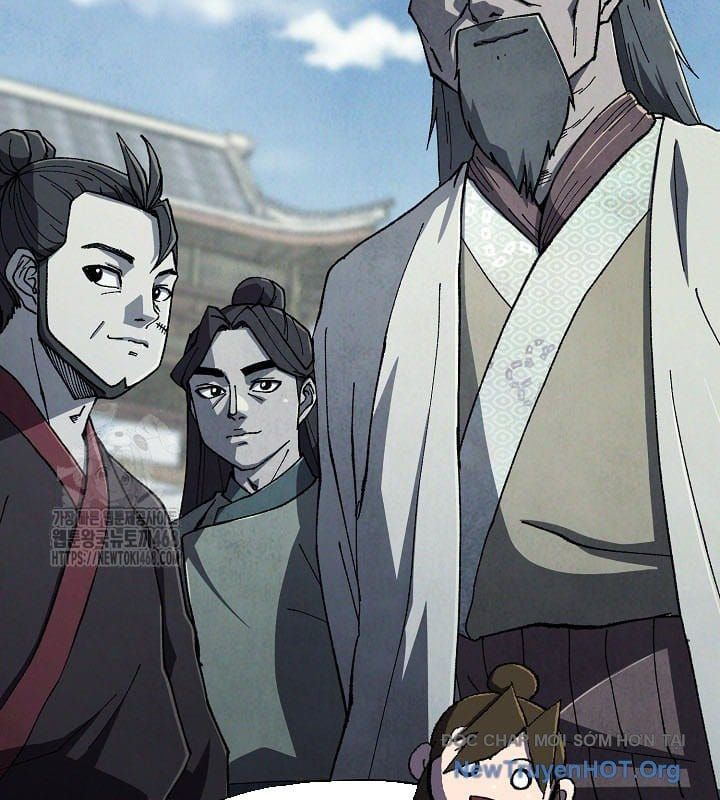 đọc truyện Ngoại Tôn Thiên Tài Của Nam Cung Thế Gia Chương 74 ảnh 98 tại Thiên Thai Truyện