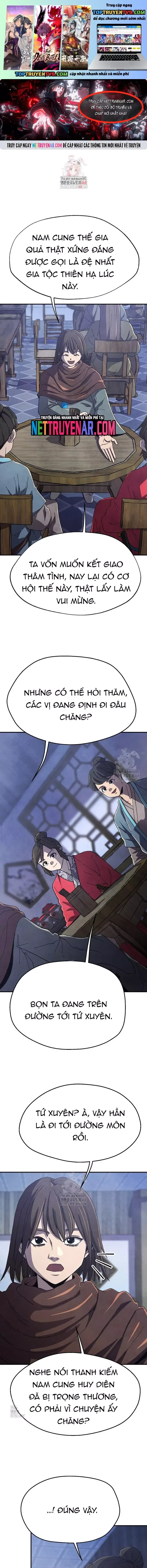 đọc truyện Ngoại Tôn Thiên Tài Của Nam Cung Thế Gia Chương 76 ảnh 3 tại Thiên Thai Truyện