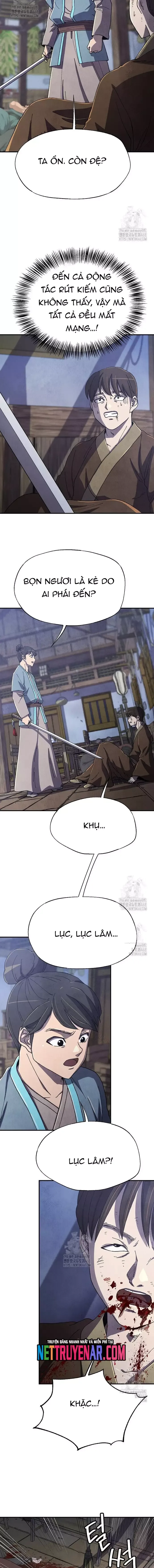 đọc truyện Ngoại Tôn Thiên Tài Của Nam Cung Thế Gia Chương 76 ảnh 13 tại Thiên Thai Truyện