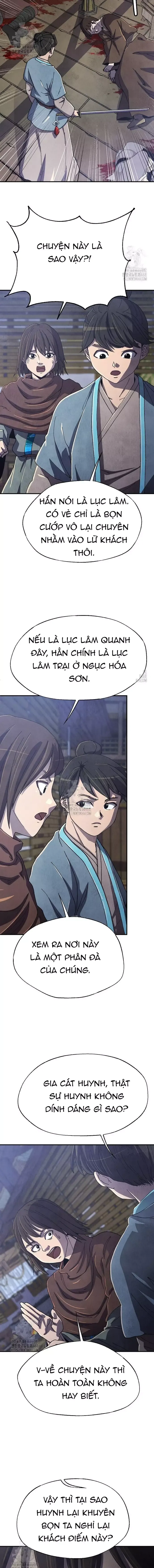 đọc truyện Ngoại Tôn Thiên Tài Của Nam Cung Thế Gia Chương 76 ảnh 14 tại Thiên Thai Truyện