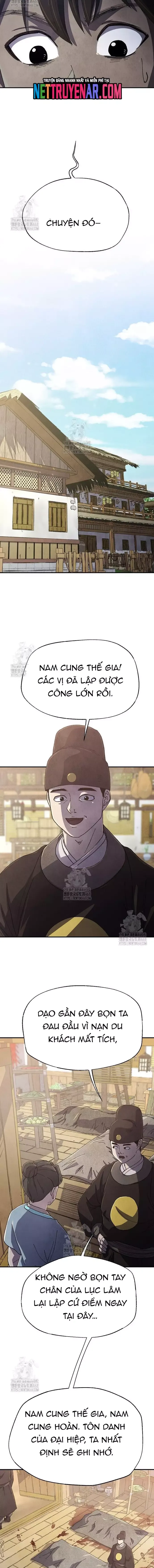 đọc truyện Ngoại Tôn Thiên Tài Của Nam Cung Thế Gia Chương 76 ảnh 15 tại Thiên Thai Truyện