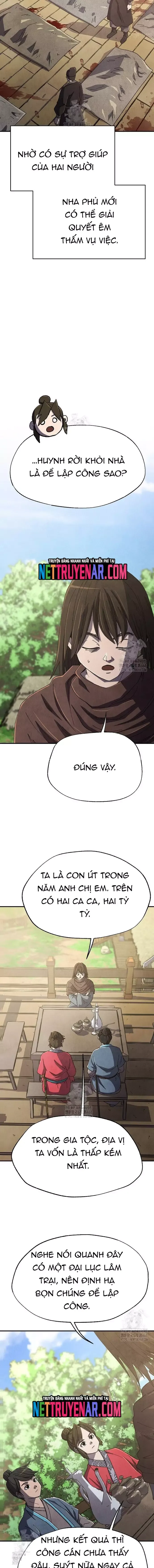 đọc truyện Ngoại Tôn Thiên Tài Của Nam Cung Thế Gia Chương 76 ảnh 16 tại Thiên Thai Truyện