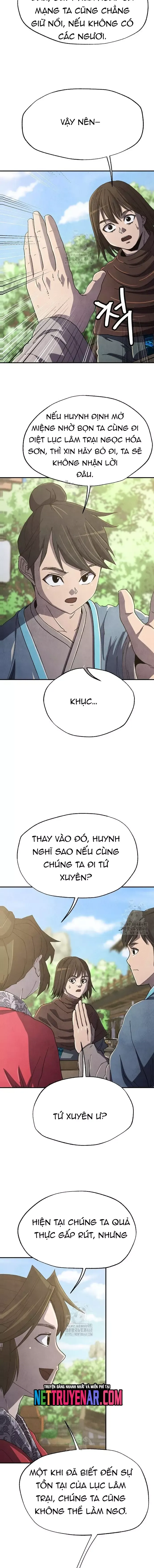 đọc truyện Ngoại Tôn Thiên Tài Của Nam Cung Thế Gia Chương 76 ảnh 17 tại Thiên Thai Truyện