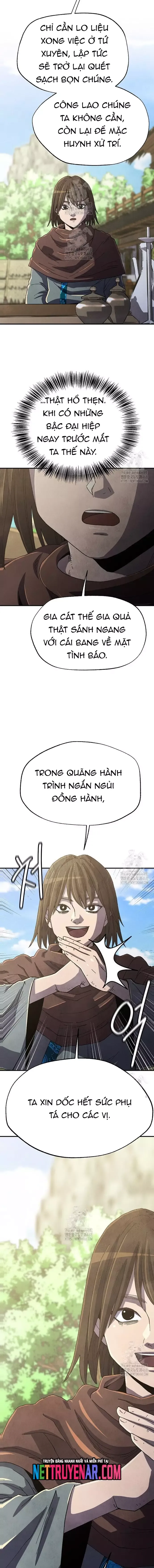 đọc truyện Ngoại Tôn Thiên Tài Của Nam Cung Thế Gia Chương 76 ảnh 18 tại Thiên Thai Truyện