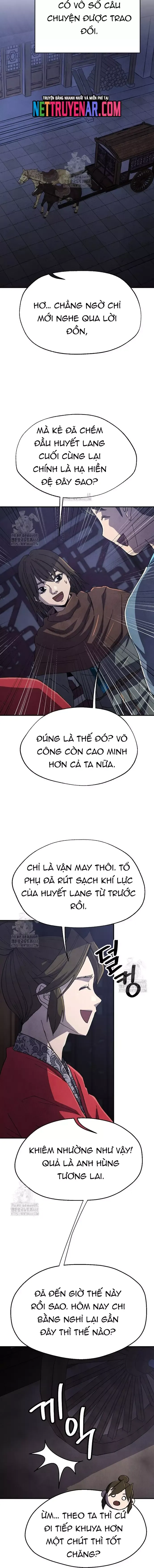 đọc truyện Ngoại Tôn Thiên Tài Của Nam Cung Thế Gia Chương 76 ảnh 6 tại Thiên Thai Truyện